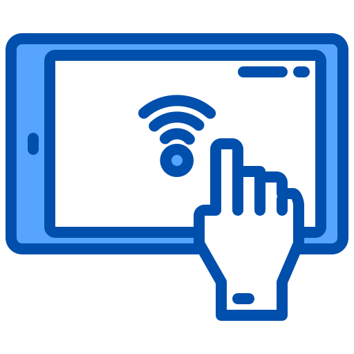 Application biểu tượng