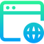 Website アイコン 64x64