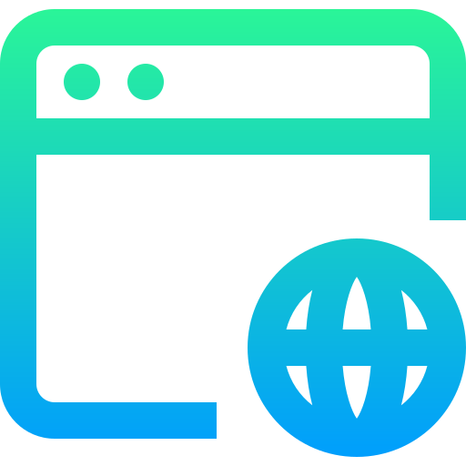Website icon