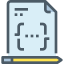 Code Symbol 64x64