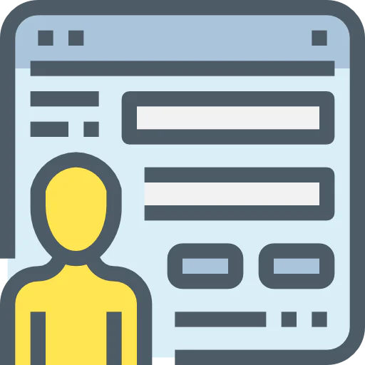 Browser icon