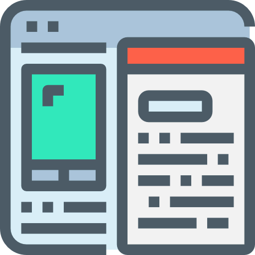 Development icon