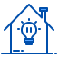 Lightbulb icon 64x64