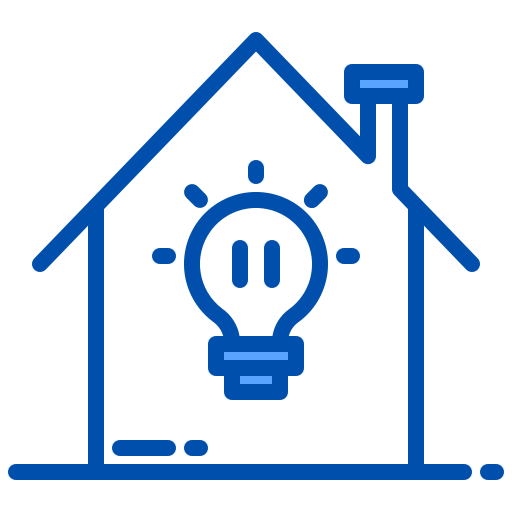 Lightbulb Symbol