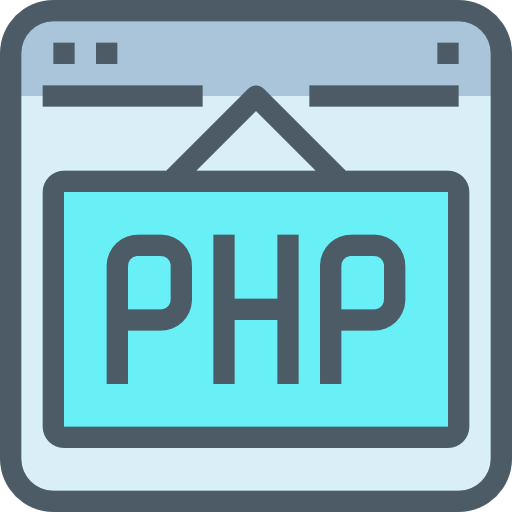 Php アイコン