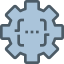 Process Symbol 64x64