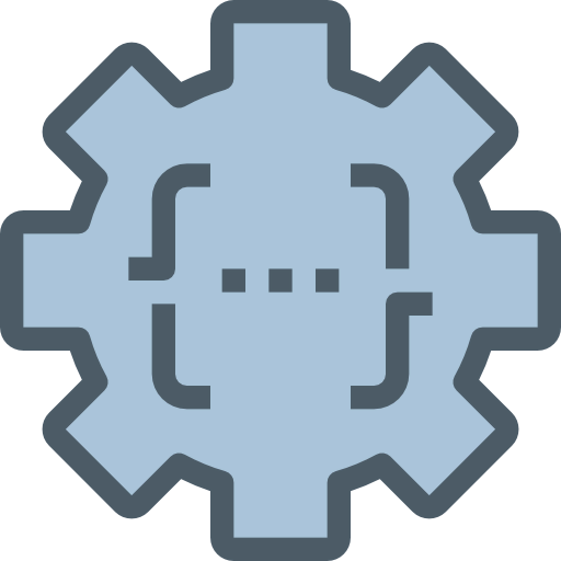 Process icon