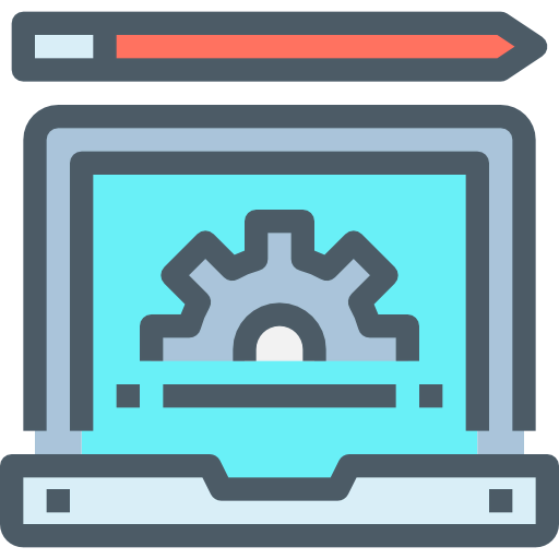 Process icon