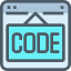 Code Symbol 64x64