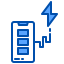 Charging icône 64x64