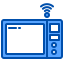 Microwave icône 64x64