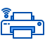 Printer icône 64x64