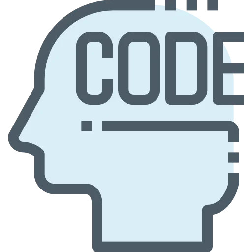 Code 图标