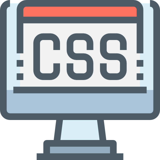 Css ícone