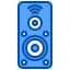 Speaker icône 64x64