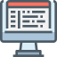 Coding Symbol 64x64