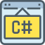 Programming Symbol 64x64
