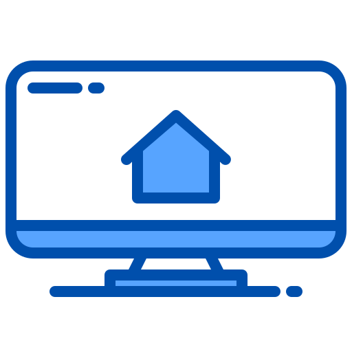 Computer 图标