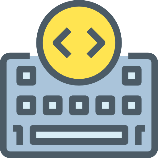 Code biểu tượng