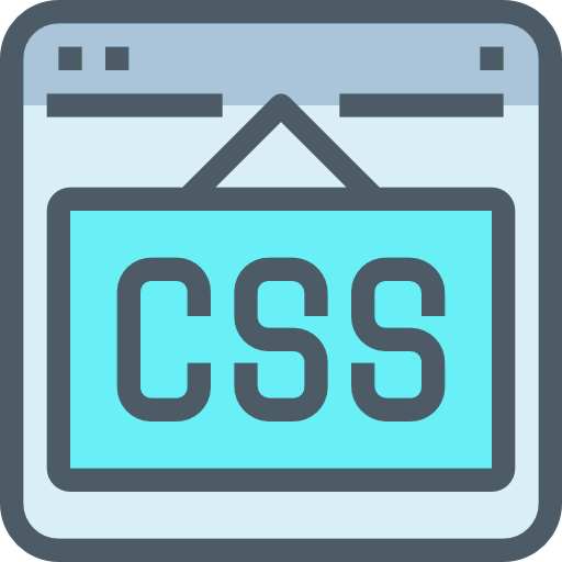 Css biểu tượng