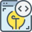 Browser Symbol 64x64