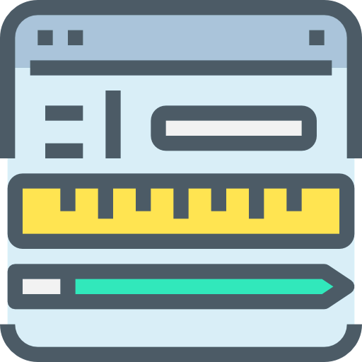 Coding ícone