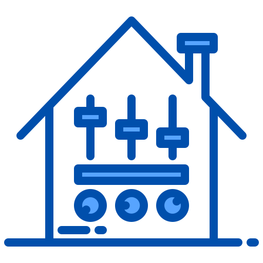 Control アイコン