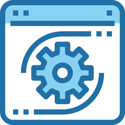 Coding ícone