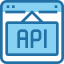Api Symbol 64x64