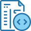 Coding Symbol 64x64