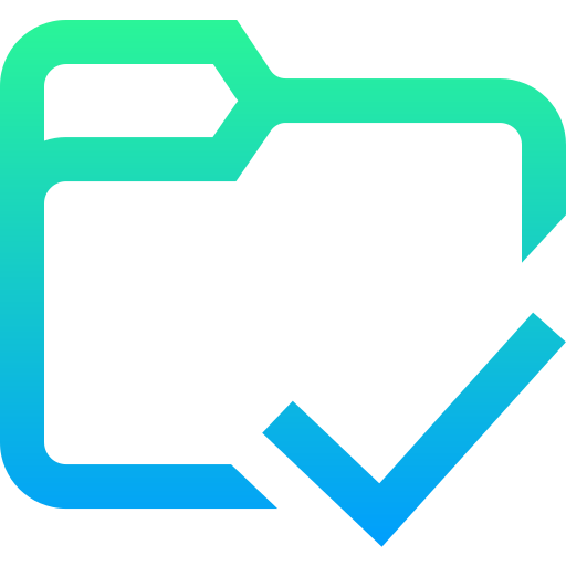Checked icon