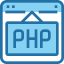 PHP иконка 64x64