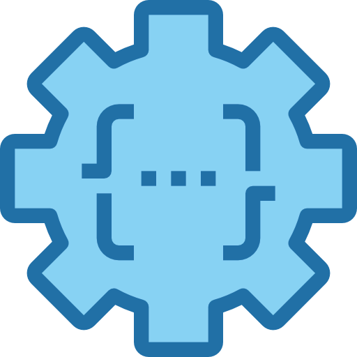 Process icon