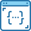 Coding Symbol 64x64