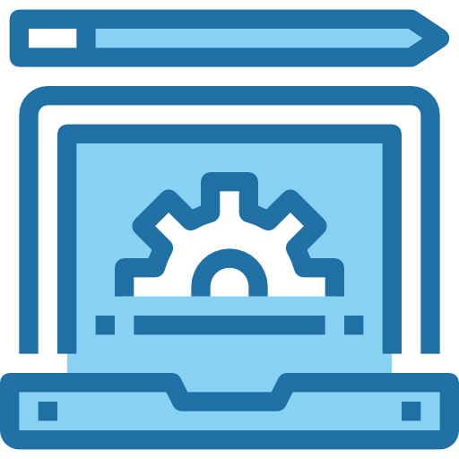 Process icon