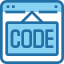 Code Symbol 64x64