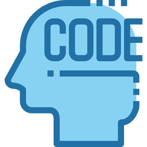 Code icon