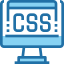 Css Symbol 64x64