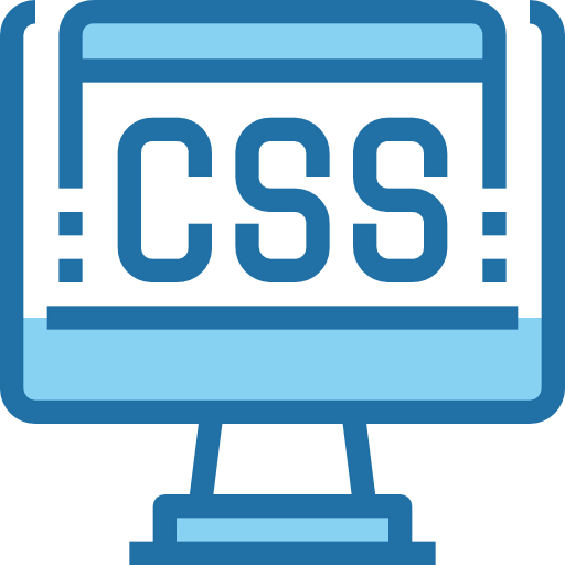 Css ícone