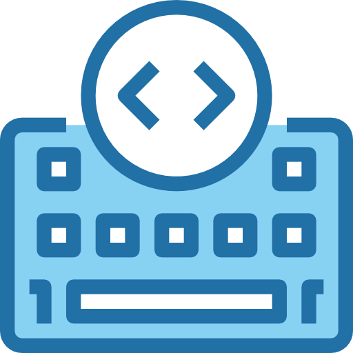 Code ícone