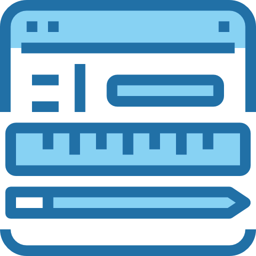 Coding Ikona