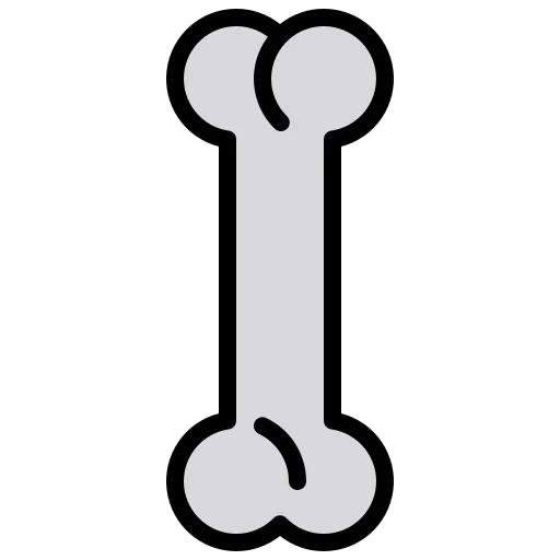Bone icon