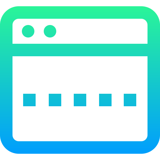 Browser icon