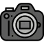 Dslr icon 64x64