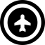 Flight Symbol 64x64