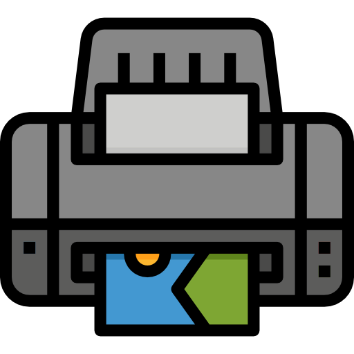 Printer icon