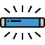 Fluorescent icon 64x64