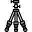 Tripod icon 64x64