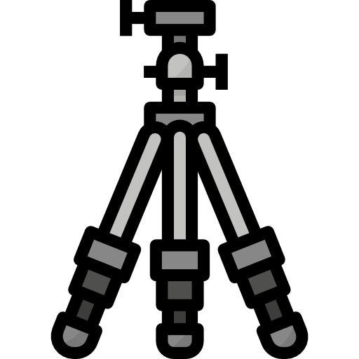 Tripod icon