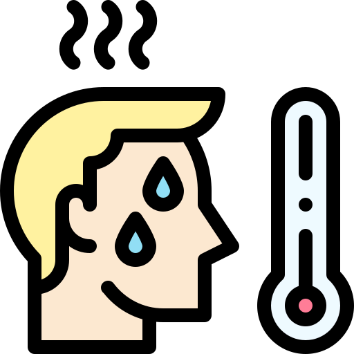Fever icon